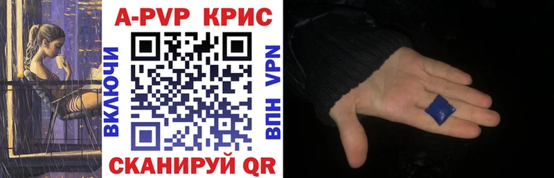 Alfa_PVP СК КРИС  Луза 